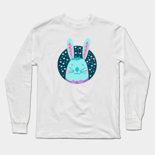 ConejoMS Long Sleeve T-Shirt